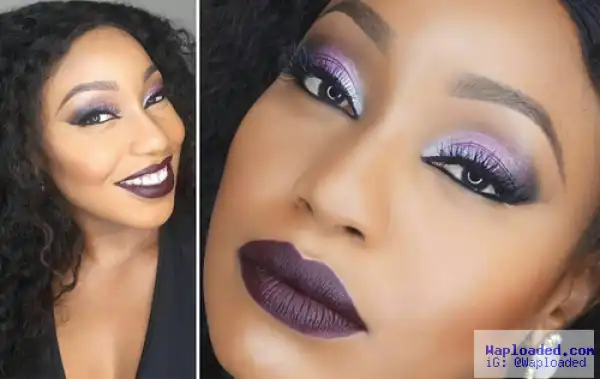 Rita Dominic Is 41 Today